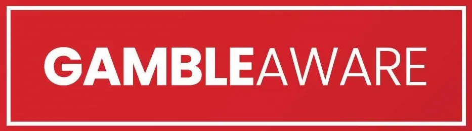 GambleAware logo